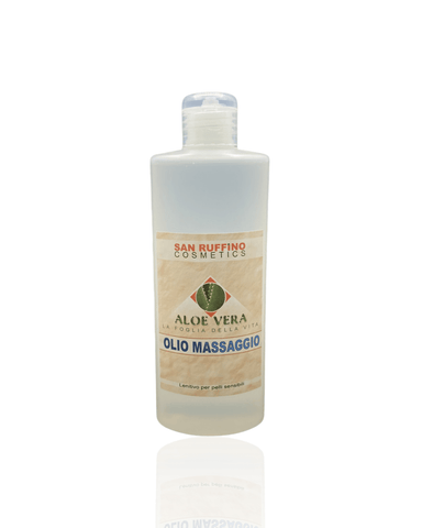OLIO MASSAGGIO - SanRuffinoLab.com