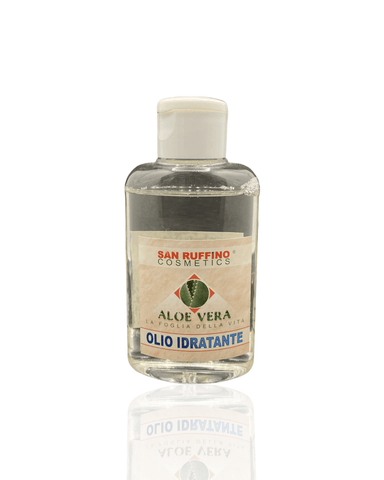 OLIO IDRATANTE - SanRuffinoLab.com