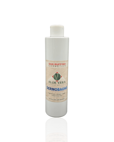 DERMOBAGNO DELICATO - SanRuffinoLab.com