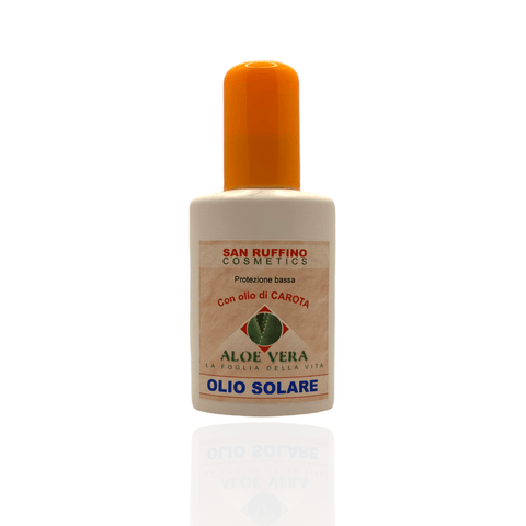 OLIO SOLARE - SanRuffinoLab.com