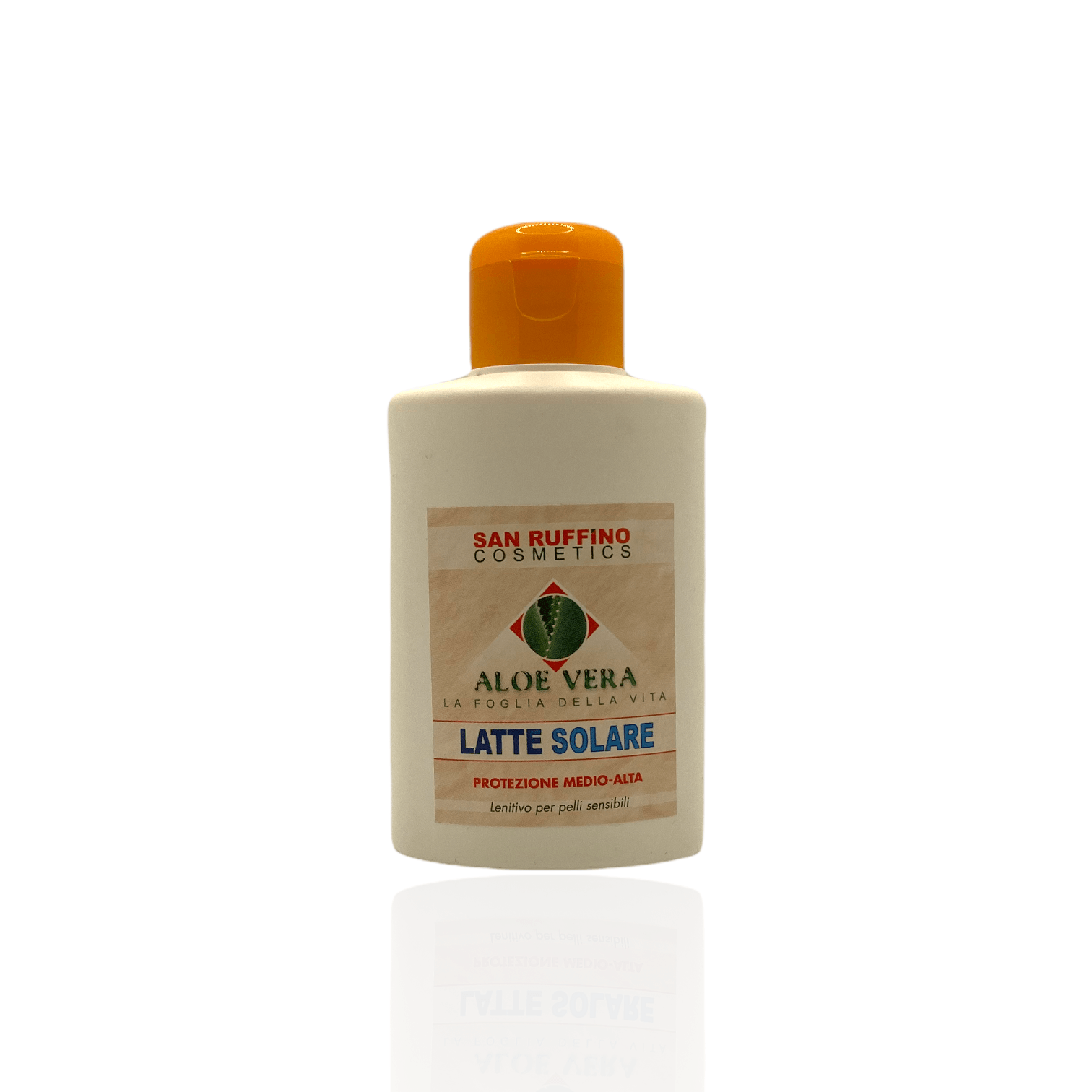 LATTE SOLARE - SanRuffinoLab.com