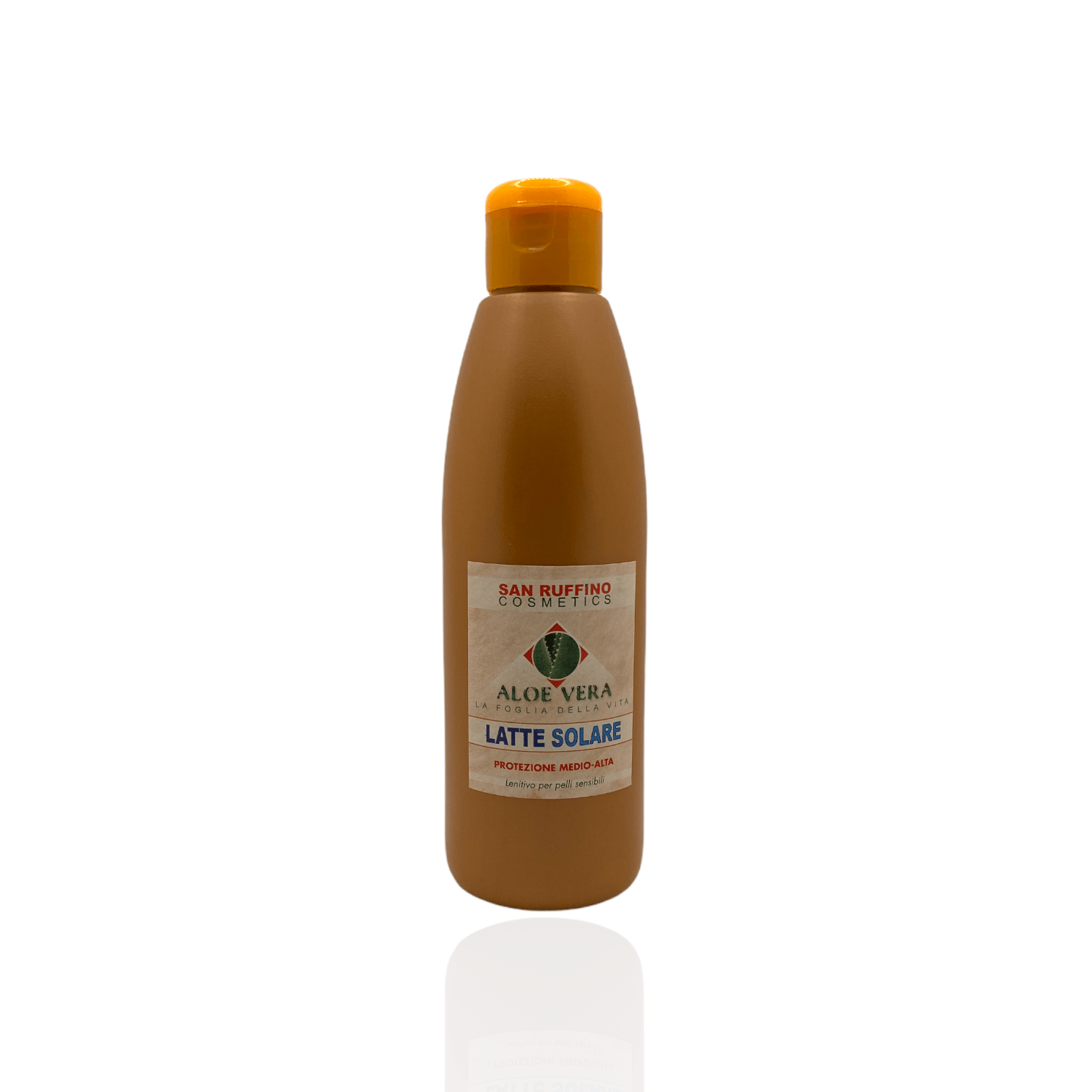 LATTE SOLARE - SanRuffinoLab.com
