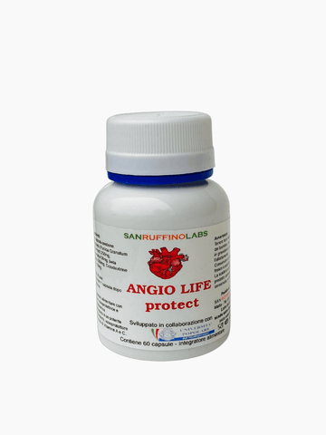 Angio life protect - SanRuffinoLab.com