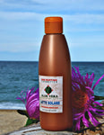 LATTE SOLARE ALOE VERA SAN RUFFINO COSMETICS - SanRuffinoLab.com